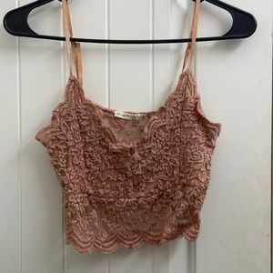 Lace Top